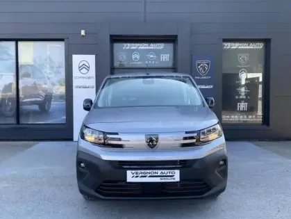 Photo 20 Peugeot Partner III M CU Std Dies 130 ch Auto Pack Prem Co