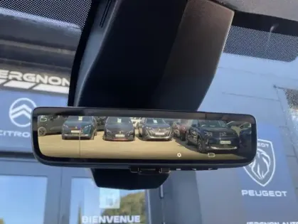 Photo 12 Peugeot Partner III M CU Std Dies 130 ch Auto Pack Prem Co