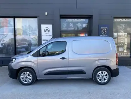 Photo 22 Peugeot Partner III M CU Std Dies 130 ch Auto Pack Prem Co