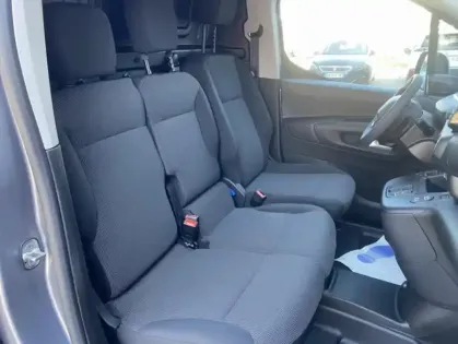 Photo 16 Peugeot Partner III M CU Std Dies 130 ch Auto Pack Prem Co