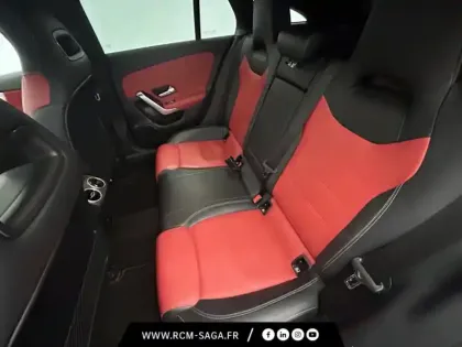 Photo 19 Mercedes CLA 250 e AMG Line