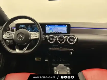 Photo 26 Mercedes CLA 250 e AMG Line