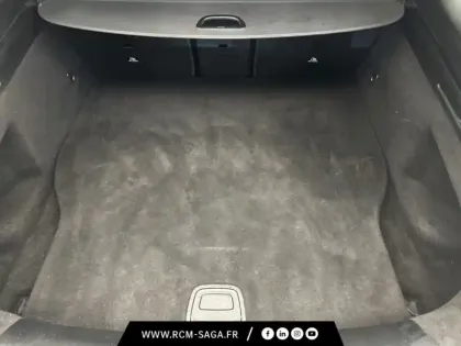 Photo 13 Mercedes CLA 250 e AMG Line