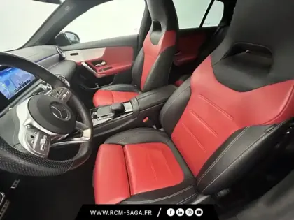 Photo 14 Mercedes CLA 250 e AMG Line