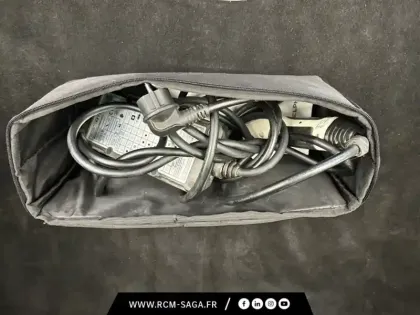 Photo 24 Mercedes CLA 250 e AMG Line