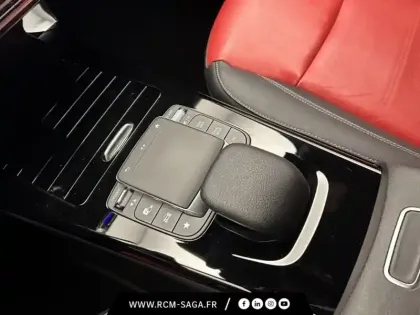 Photo 11 Mercedes CLA 250 e AMG Line