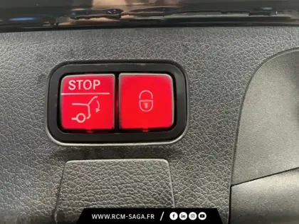 Photo 16 Mercedes CLA 250 e AMG Line