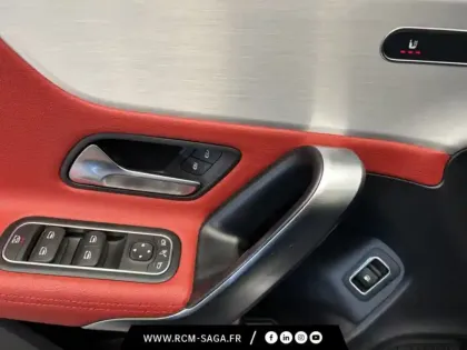 Photo 15 Mercedes CLA 250 e AMG Line