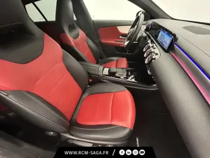 Photo 20 Mercedes CLA 250 e AMG Line