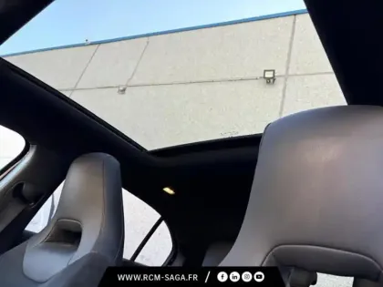 Photo 10 Mercedes Classe A 200 d AMG Line /177 Li