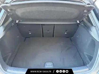 Photo 9 Mercedes Classe A 200 d AMG Line /177 Li