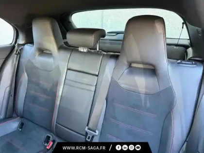 Photo 11 Mercedes Classe A 200 d AMG Line /177 Li