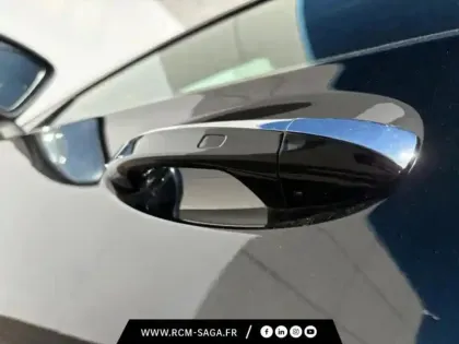 Photo 13 Mercedes Classe A 200 d AMG Line /177 Li