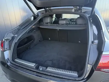 Photo 6 Mercedes Classe GLC 300de 4MATIC AMG Line Classe CP/253