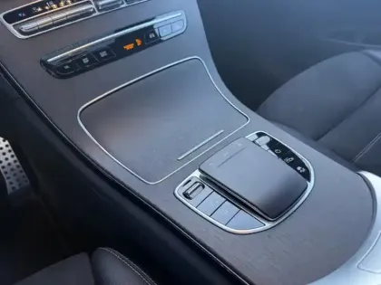 Photo 30 Mercedes Classe GLC 300de 4MATIC AMG Line Classe CP/253