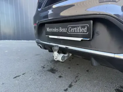 Photo 18 Mercedes Classe GLC 300de 4MATIC AMG Line Classe CP/253