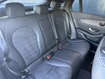 Photo 10 Mercedes Classe GLC 300de 4MATIC AMG Line Classe CP/253