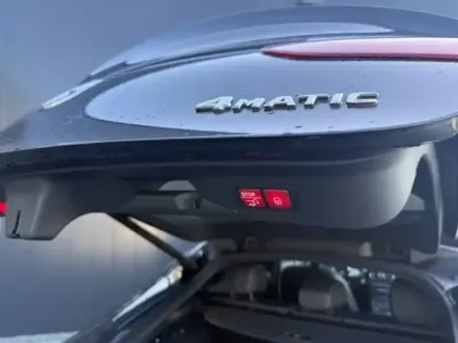 Photo 16 Mercedes Classe GLC 300de 4MATIC AMG Line Classe CP/253