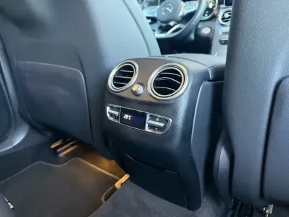 Photo 12 Mercedes Classe GLC 300de 4MATIC AMG Line Classe CP/253