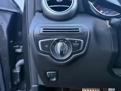 Photo 26 Mercedes Classe GLC 300de 4MATIC AMG Line Classe CP/253