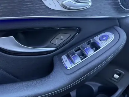 Photo 23 Mercedes Classe GLC 300de 4MATIC AMG Line Classe CP/253