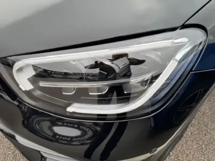 Photo 23 Mercedes Classe GLC SUV 300de 4MATIC AMG Line