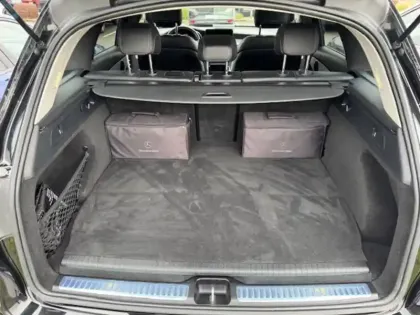 Photo 27 Mercedes Classe GLC SUV 300de 4MATIC AMG Line