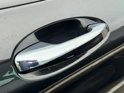 Photo 19 Mercedes Classe GLC SUV 300de 4MATIC AMG Line