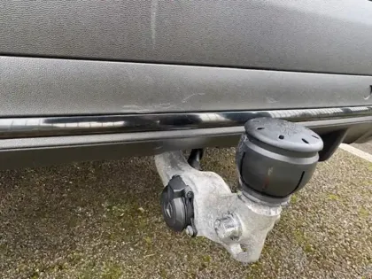 Photo 20 Mercedes Classe GLC SUV 300de 4MATIC AMG Line