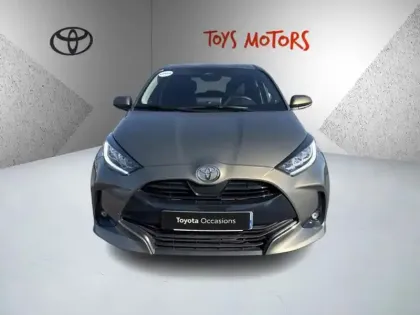 Photo 7 Toyota Yaris Hybride 116h Design