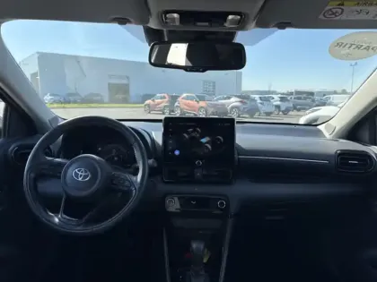 Photo 10 Toyota Yaris Hybride 116h Design