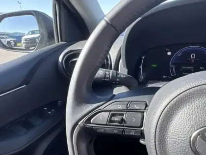 Photo 13 Toyota Yaris Hybride 116h Design