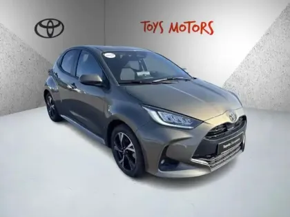 Photo 6 Toyota Yaris Hybride 116h Design