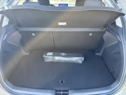 Photo 9 Toyota Yaris Hybride 116h Design