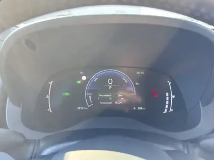 Photo 17 Toyota Yaris Hybride 116h Design