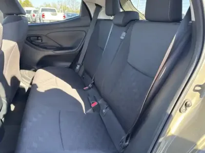 Photo 16 Toyota Yaris Hybride 116h Design