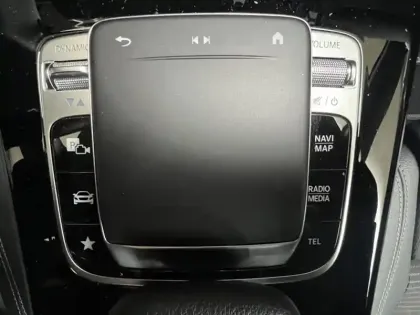 Photo 15 Mercedes CLA Coupé 180 d Progressive Line