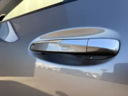 Photo 12 Mercedes EQA 250+ AMG Line