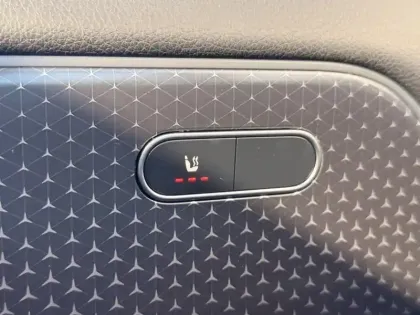 Photo 16 Mercedes EQA 250+ AMG Line