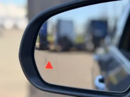 Photo 14 Mercedes EQA 250+ AMG Line