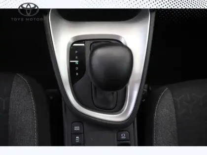 Photo 14 Toyota Yaris Hybride 1.5 HYBRID 116H DESIGN Cargo