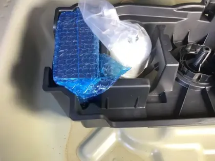 Photo 23 Citroën C4 Hybride 145 e-DCS6 Max - 5P