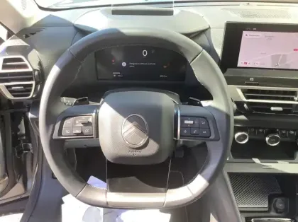 Photo 17 Citroën C4 Hybride 145 e-DCS6 Max - 5P