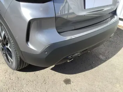 Photo 24 Citroën C4 Hybride 145 e-DCS6 Max - 5P