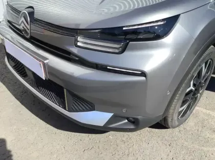 Photo 25 Citroën C4 Hybride 145 e-DCS6 Max - 5P