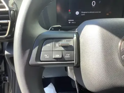 Photo 22 Citroën C4 Hybride 145 e-DCS6 Max - 5P