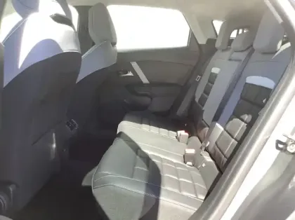 Photo 11 Citroën C4 Hybride 145 e-DCS6 Max - 5P