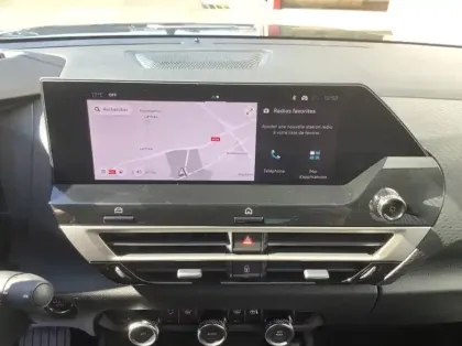 Photo 14 Citroën C4 Hybride 145 e-DCS6 Max - 5P