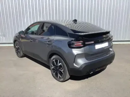 Photo 6 Citroën C4 Hybride 145 e-DCS6 Max - 5P