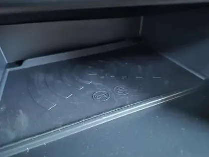 Photo 33 Peugeot Partner III M CU Std Dies 130 ch Auto Pack Prem Co